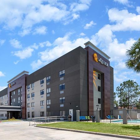 La Quinta By Wyndham Houston Nw Brookhollow Luaran gambar