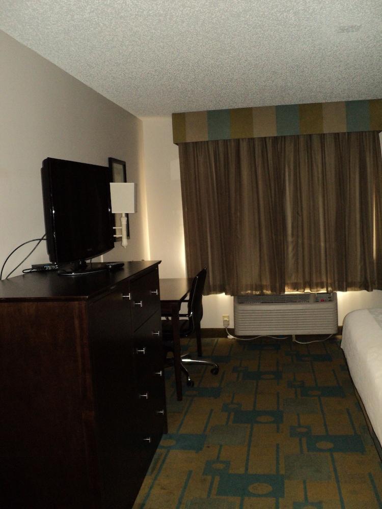 La Quinta By Wyndham Houston Nw Brookhollow Luaran gambar