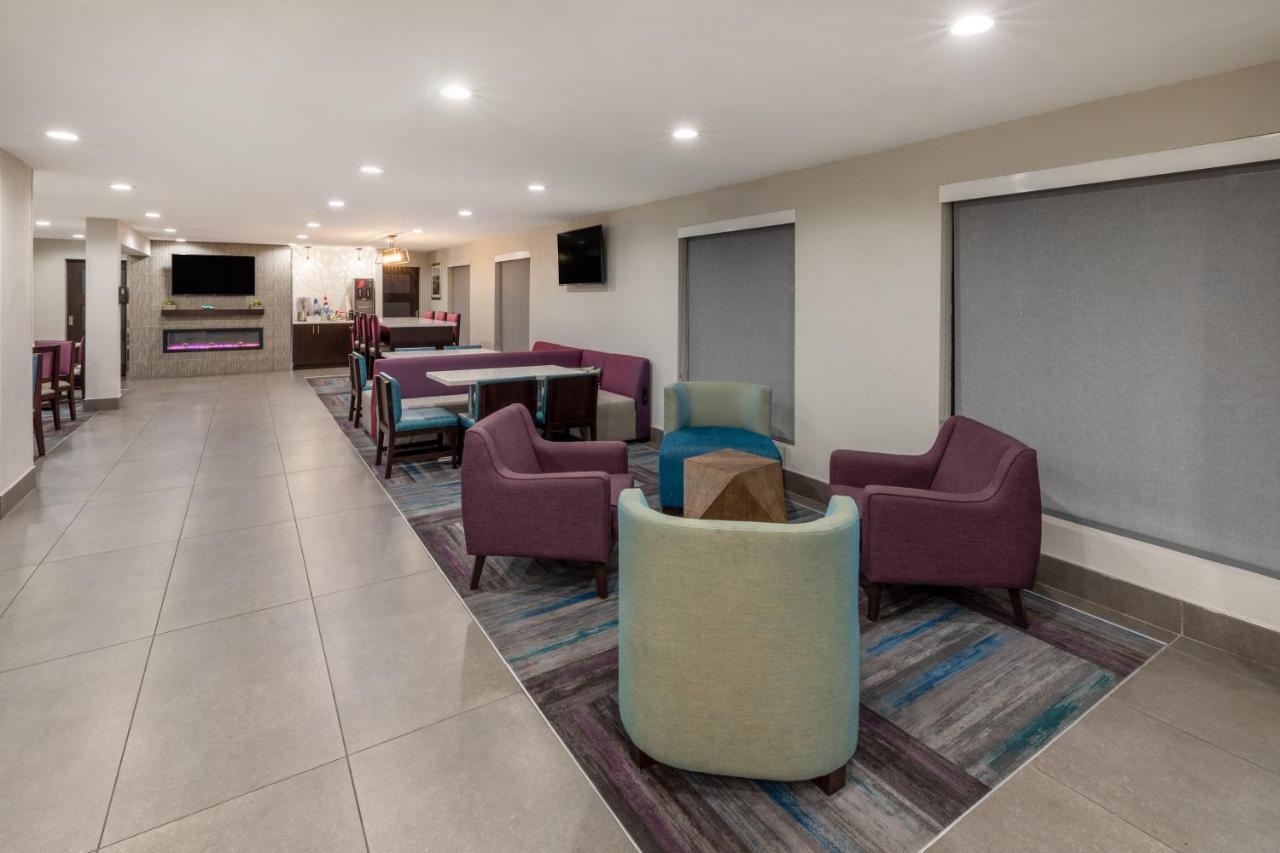 La Quinta By Wyndham Houston Nw Brookhollow Luaran gambar