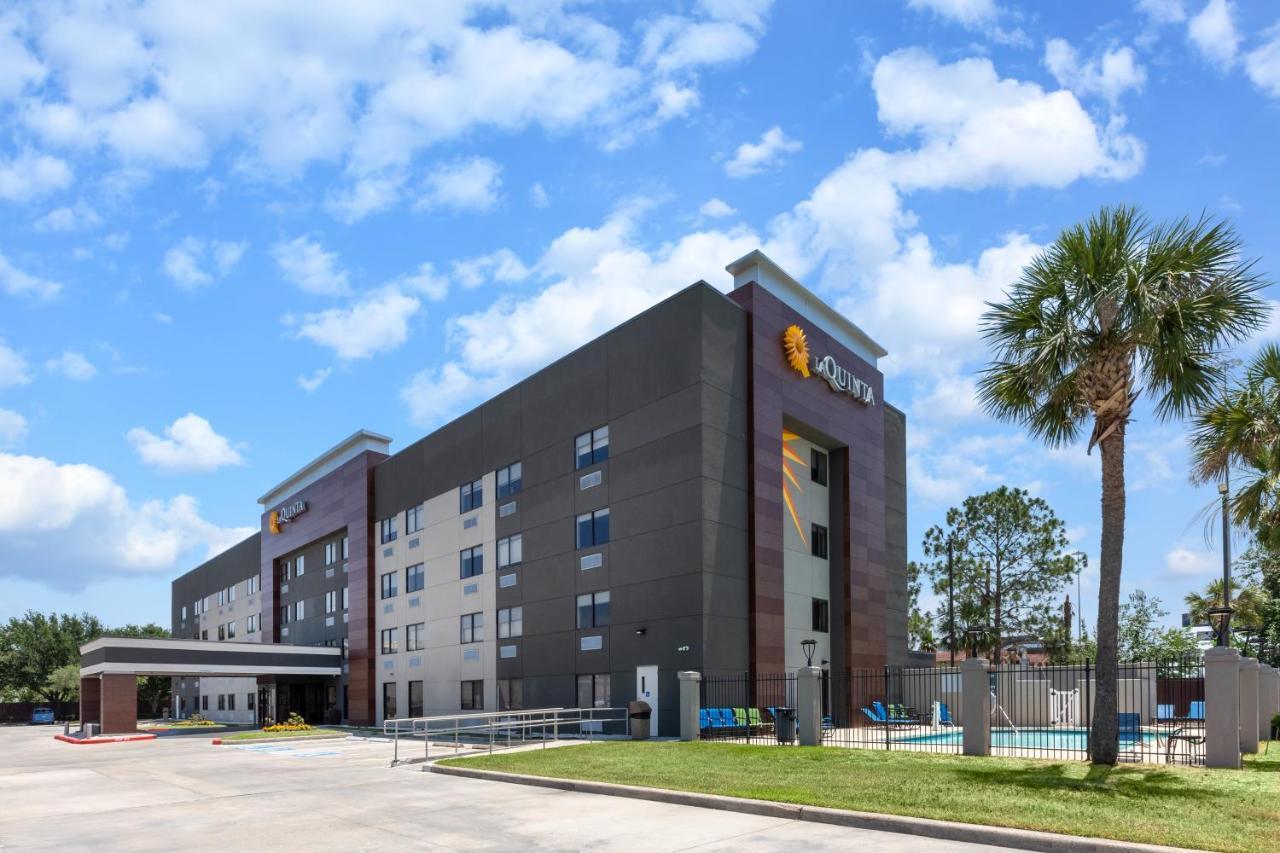 La Quinta By Wyndham Houston Nw Brookhollow Luaran gambar