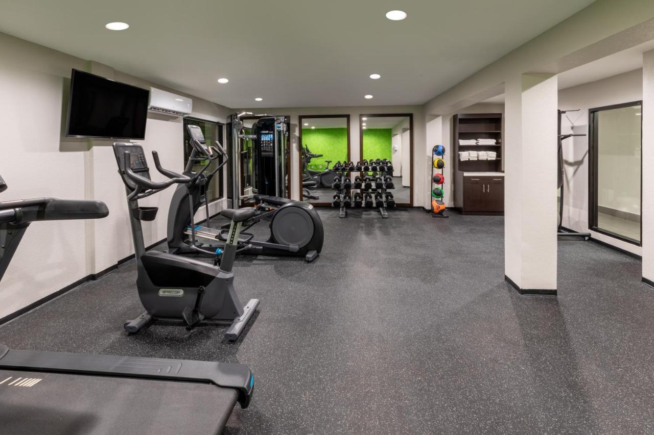 La Quinta By Wyndham Houston Nw Brookhollow Luaran gambar