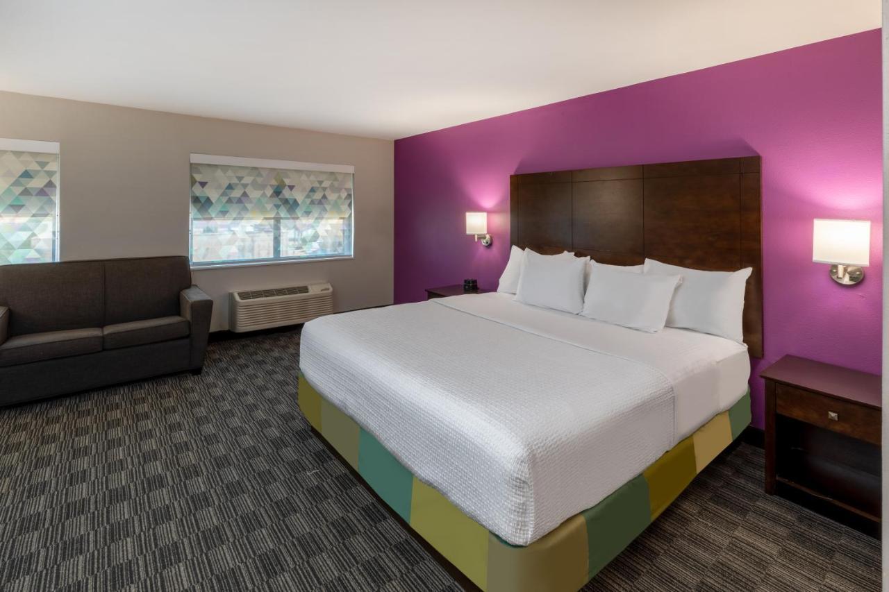 La Quinta By Wyndham Houston Nw Brookhollow Luaran gambar
