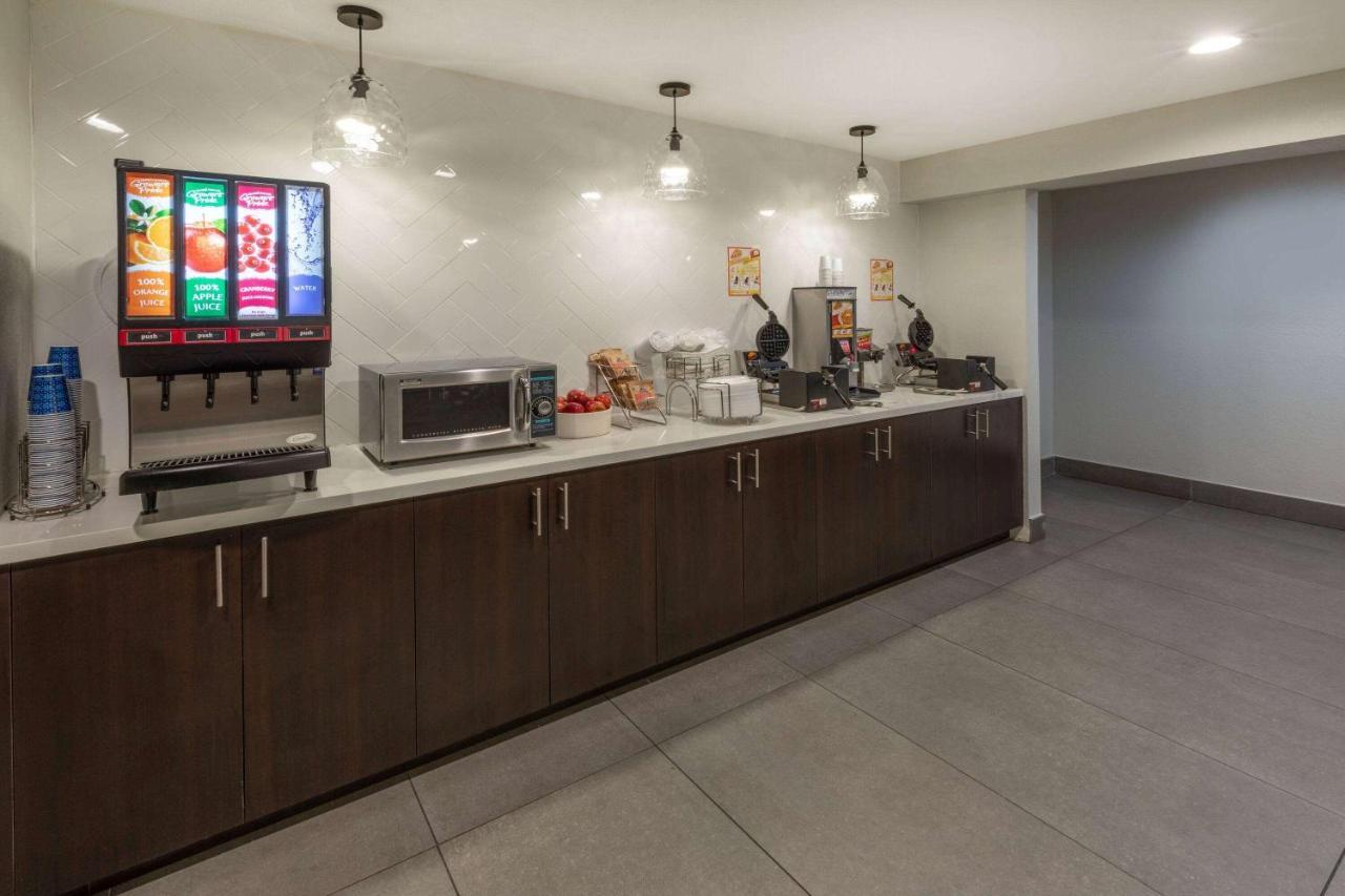 La Quinta By Wyndham Houston Nw Brookhollow Luaran gambar