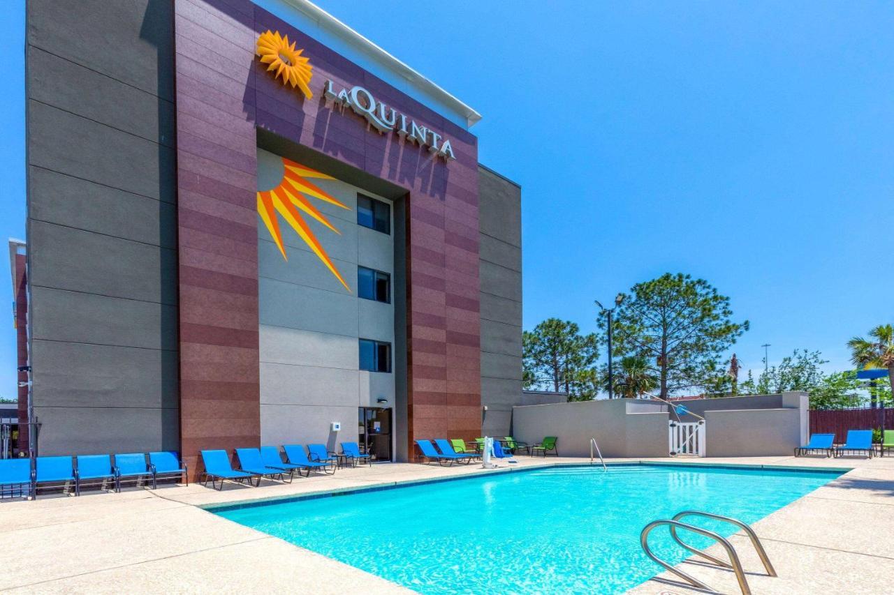 La Quinta By Wyndham Houston Nw Brookhollow Luaran gambar