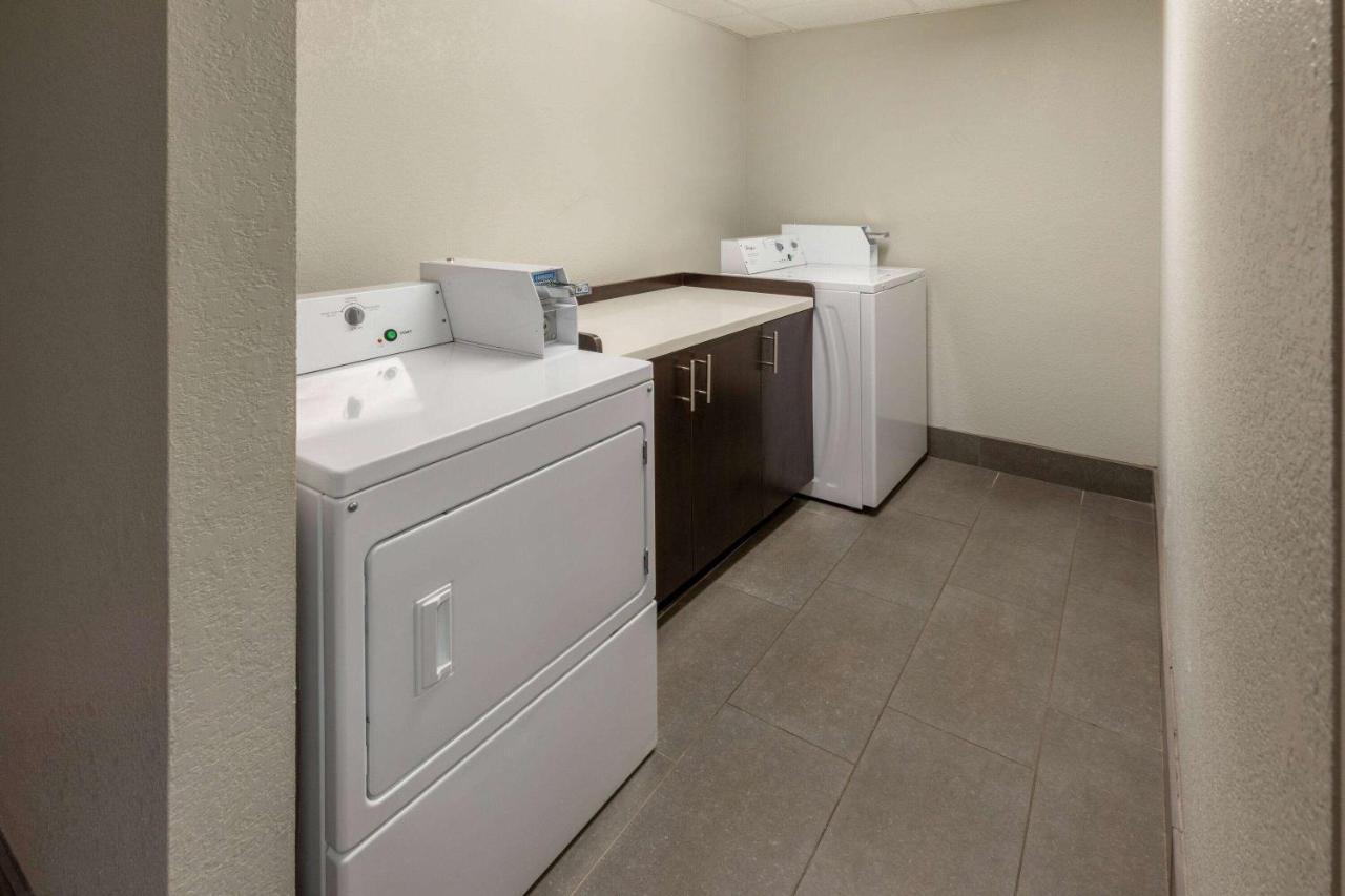 La Quinta By Wyndham Houston Nw Brookhollow Luaran gambar