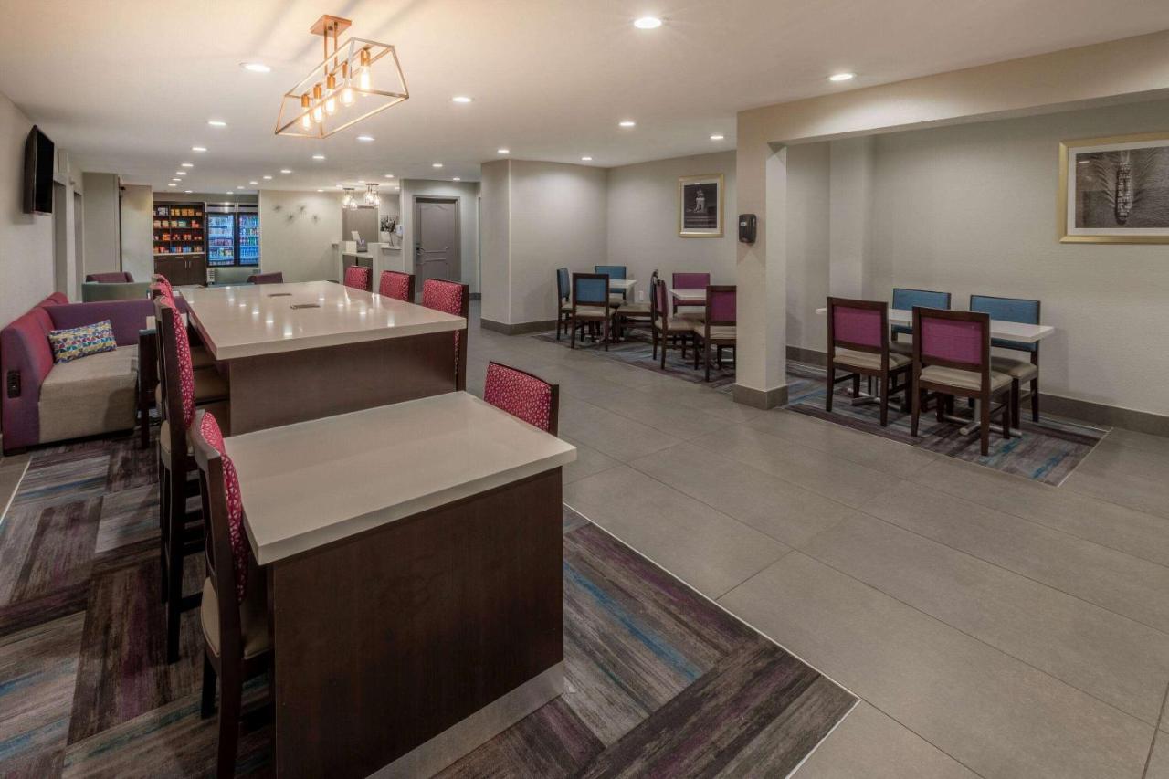 La Quinta By Wyndham Houston Nw Brookhollow Luaran gambar