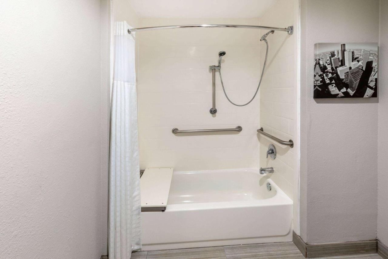 La Quinta By Wyndham Houston Nw Brookhollow Luaran gambar