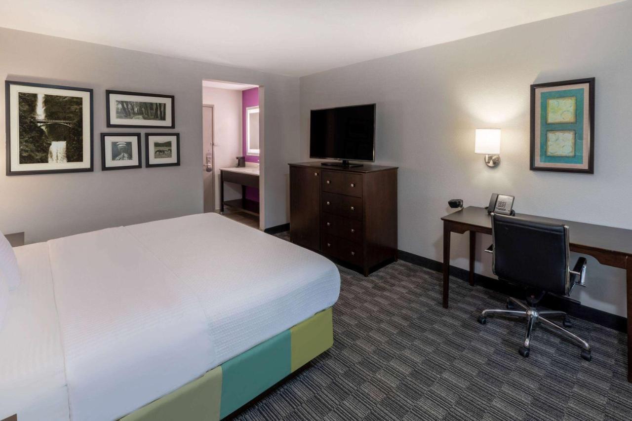 La Quinta By Wyndham Houston Nw Brookhollow Luaran gambar