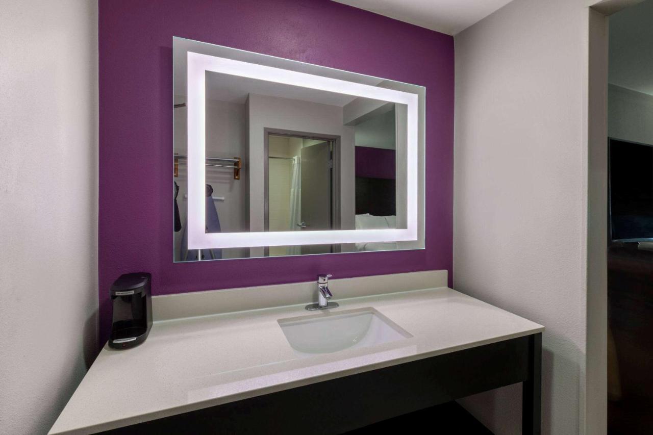 La Quinta By Wyndham Houston Nw Brookhollow Luaran gambar