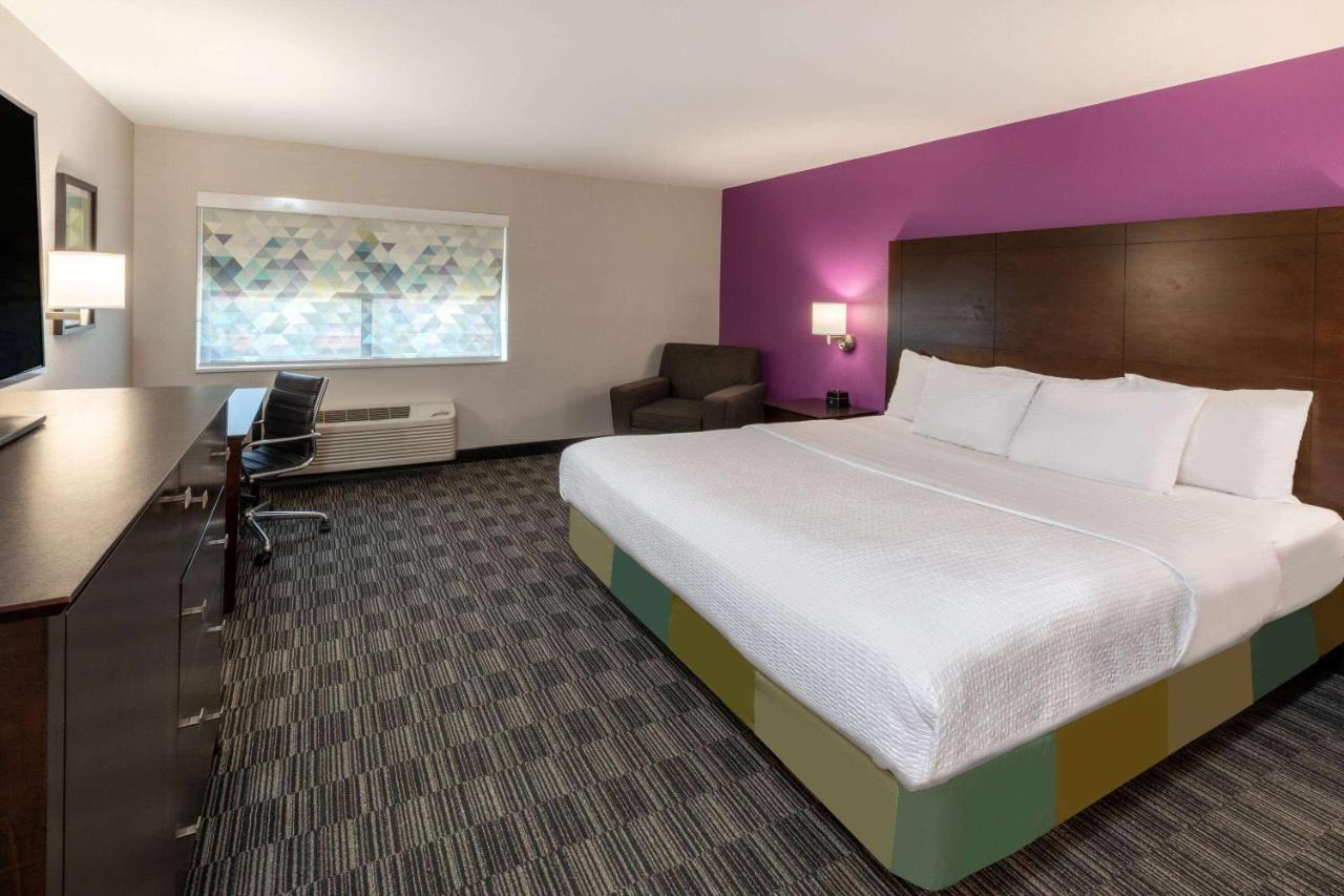 La Quinta By Wyndham Houston Nw Brookhollow Luaran gambar