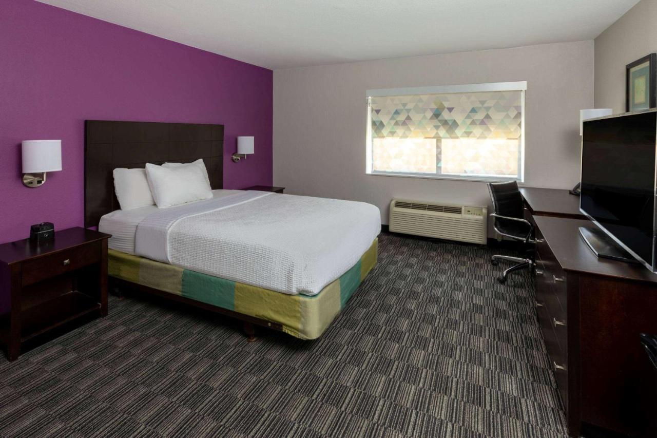 La Quinta By Wyndham Houston Nw Brookhollow Luaran gambar