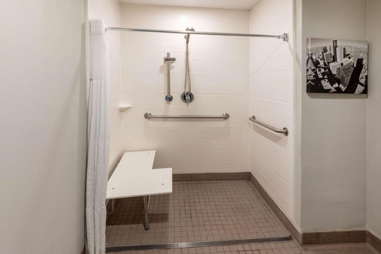 La Quinta By Wyndham Houston Nw Brookhollow Luaran gambar
