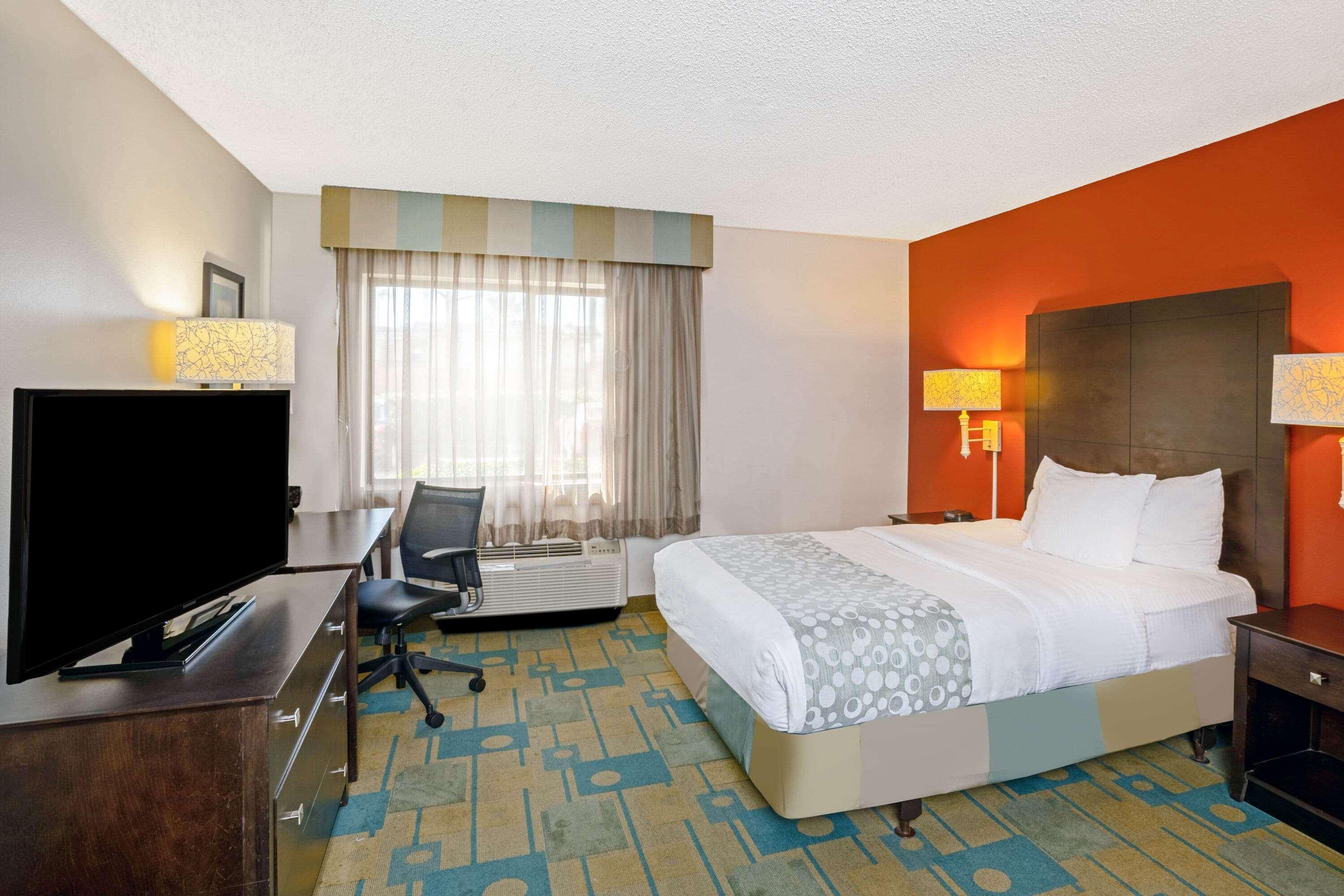 La Quinta By Wyndham Houston Nw Brookhollow Luaran gambar
