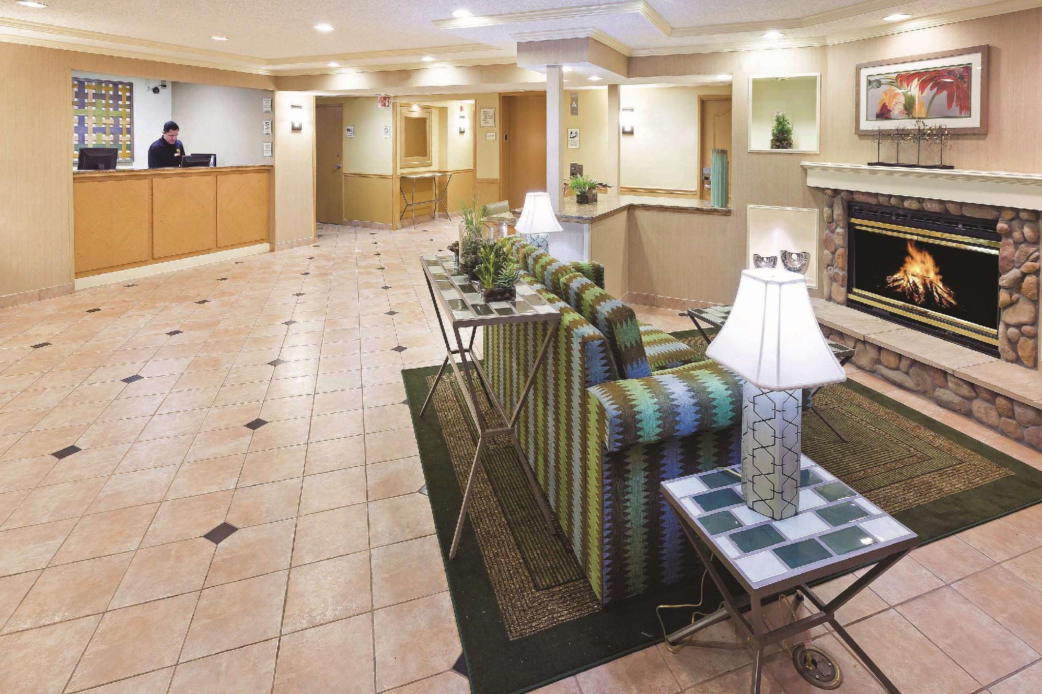 La Quinta By Wyndham Houston Nw Brookhollow Luaran gambar