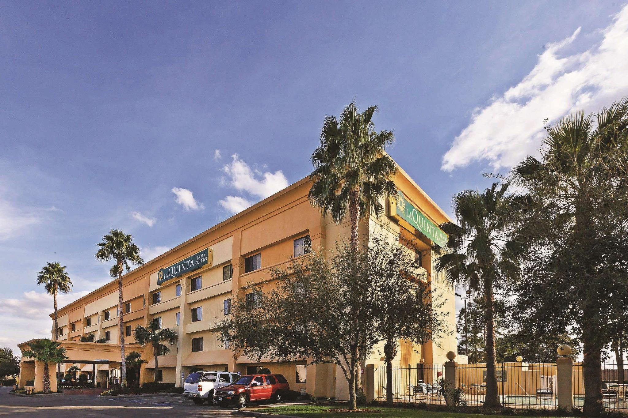 La Quinta By Wyndham Houston Nw Brookhollow Luaran gambar