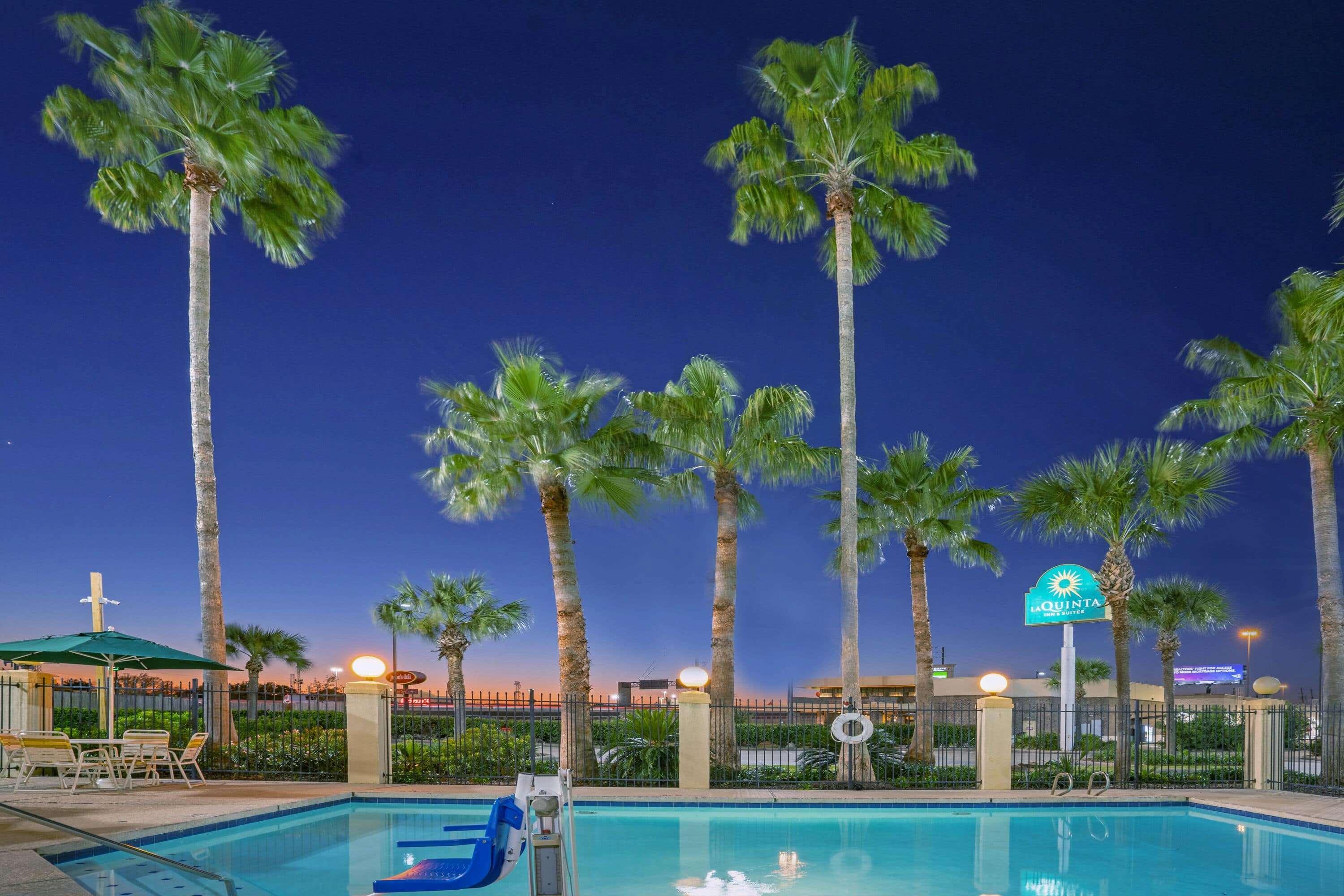 La Quinta By Wyndham Houston Nw Brookhollow Luaran gambar