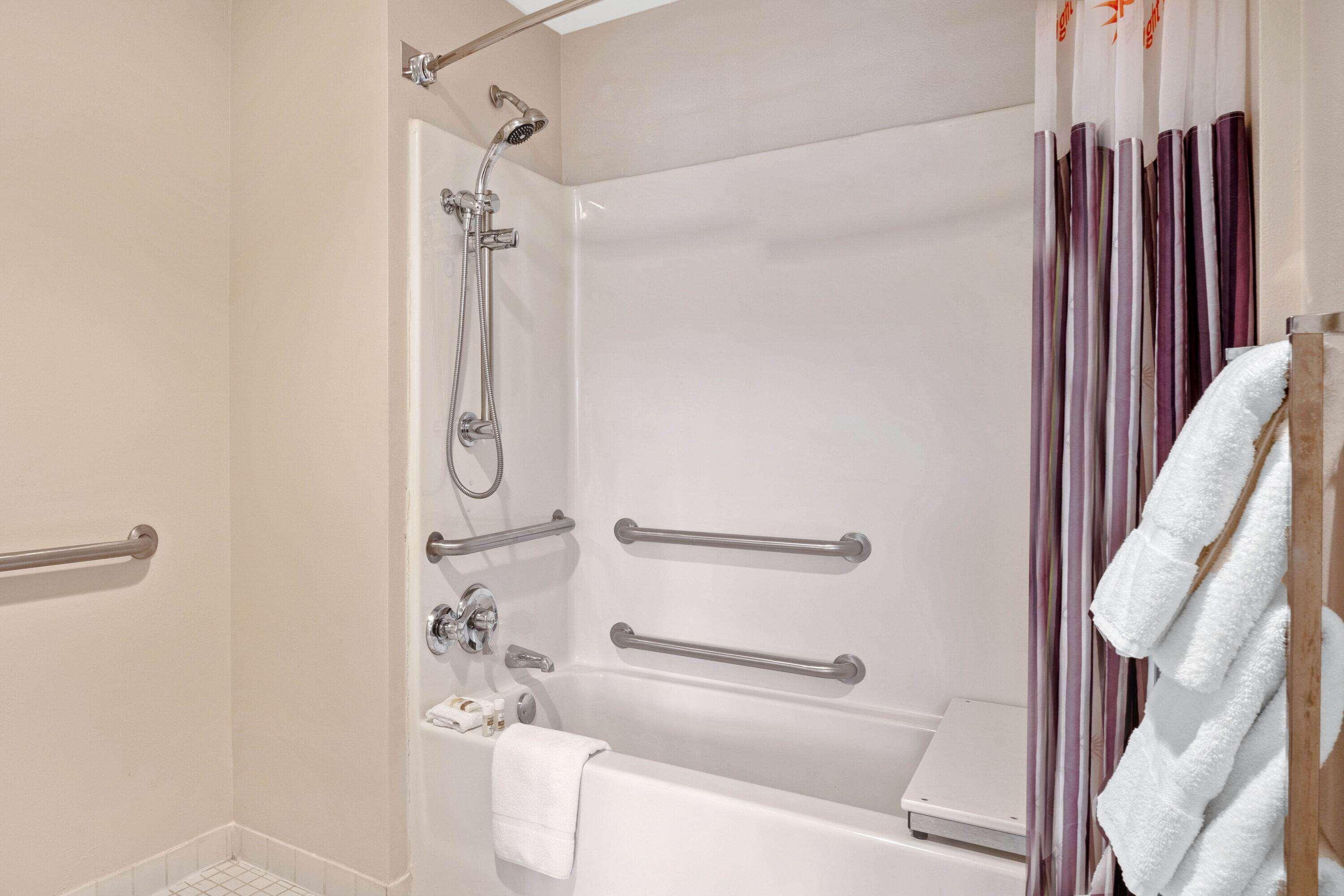 La Quinta By Wyndham Houston Nw Brookhollow Luaran gambar