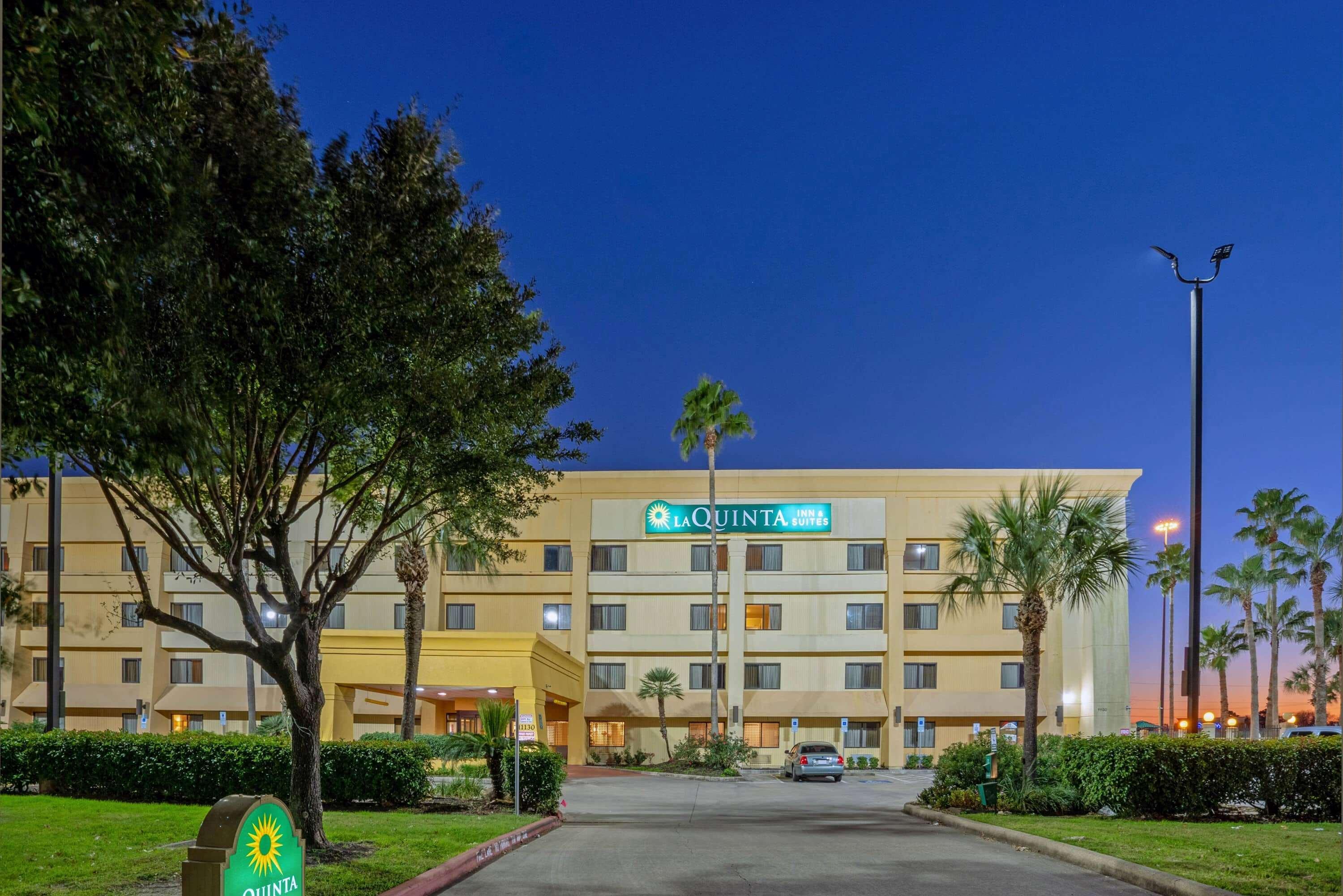 La Quinta By Wyndham Houston Nw Brookhollow Luaran gambar