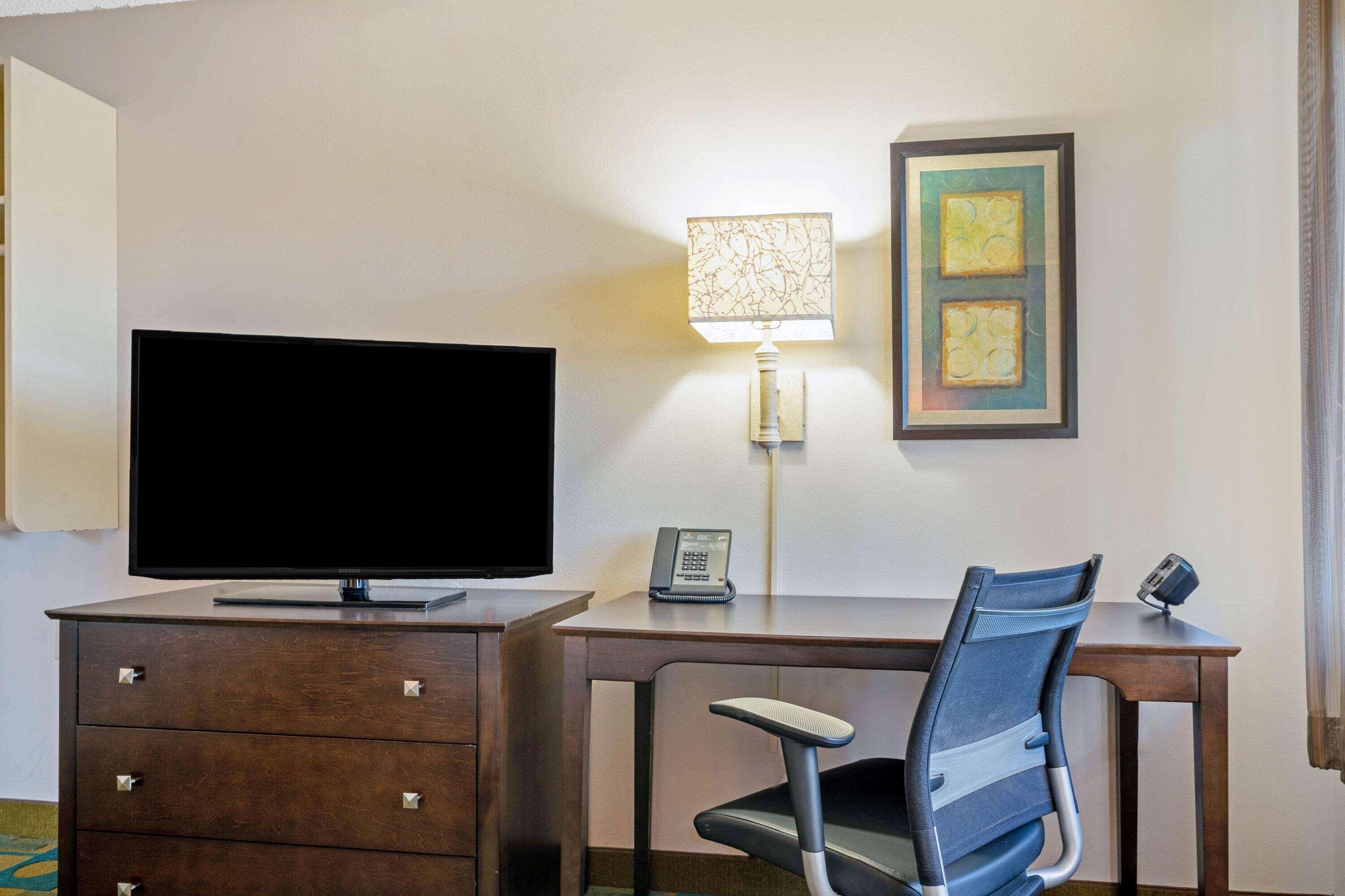 La Quinta By Wyndham Houston Nw Brookhollow Luaran gambar