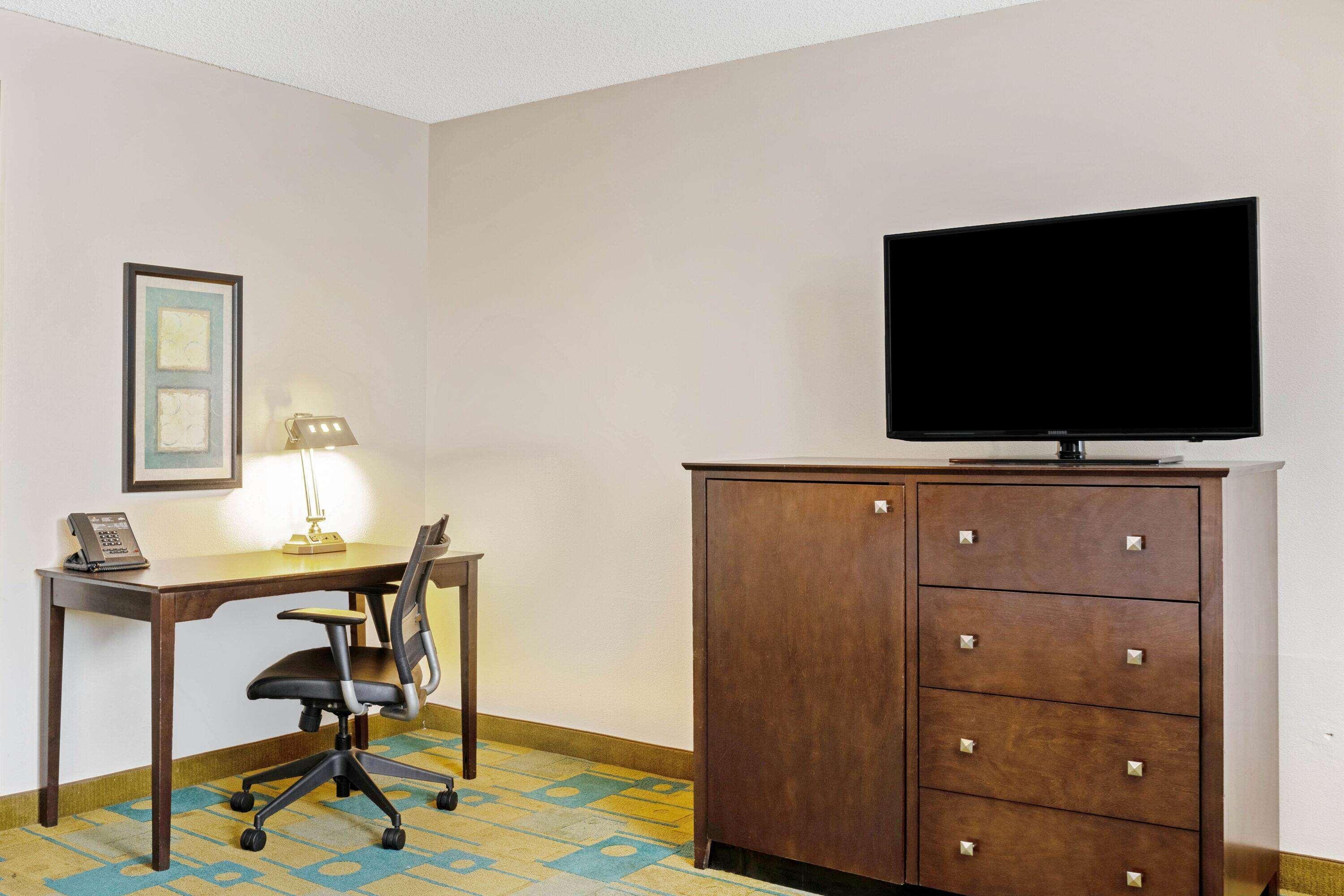 La Quinta By Wyndham Houston Nw Brookhollow Luaran gambar