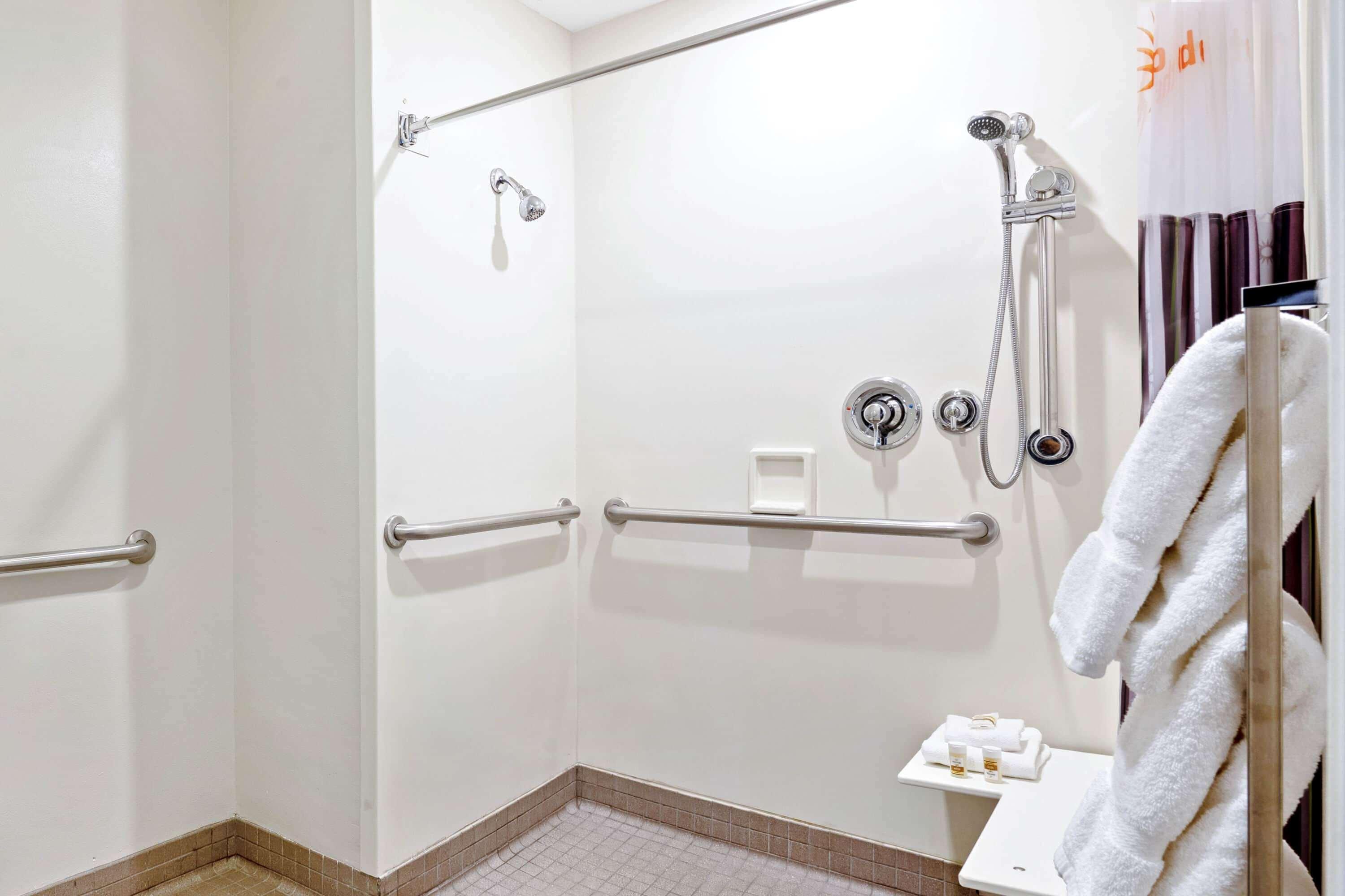 La Quinta By Wyndham Houston Nw Brookhollow Bilik gambar