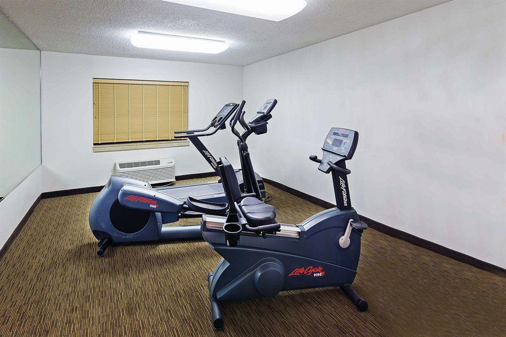 La Quinta By Wyndham Houston Nw Brookhollow Luaran gambar