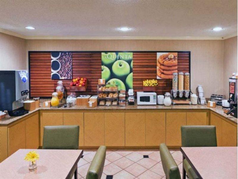 La Quinta By Wyndham Houston Nw Brookhollow Luaran gambar