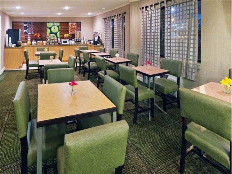 La Quinta By Wyndham Houston Nw Brookhollow Luaran gambar