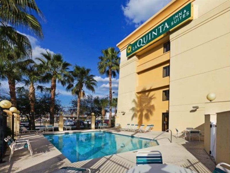 La Quinta By Wyndham Houston Nw Brookhollow Luaran gambar