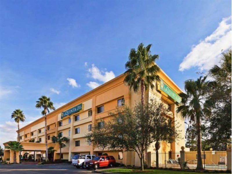La Quinta By Wyndham Houston Nw Brookhollow Luaran gambar